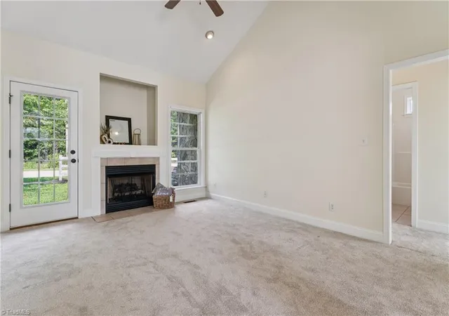 Photo 3 of Single family home for sale at 116 New Hampshire Ct, Mocksville, NC 27028 | MLS# 1228291 | Listing updated on 2026-08-28