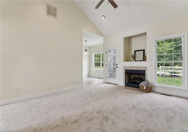 Photo 4 of Single family home for sale at 116 New Hampshire Ct, Mocksville, NC 27028 | MLS# 1228291 | Listing updated on 2026-08-28