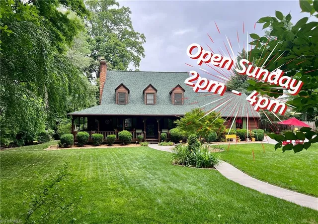 1st image of 199 Hallander Dr, Mocksville, NC 27028 | MLS# 1223920