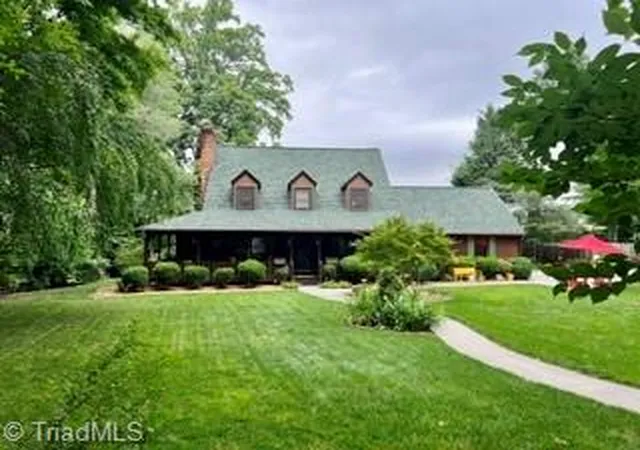 2nd image of 199 Hallander Dr, Mocksville, NC 27028 | MLS# 1223920