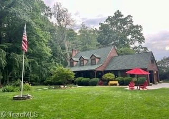 3rd image of 199 Hallander Dr, Mocksville, NC 27028 | MLS# 1223920