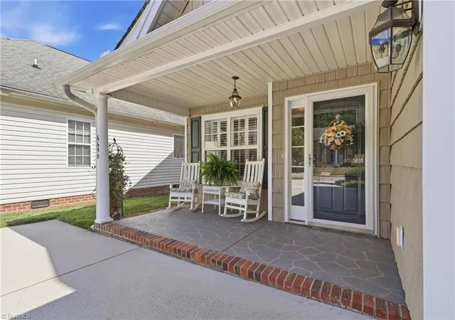Homes for sale in Clemmons, NC | 6650 Springfield Village Ln, Clemmons, NC 27012 | MLS# 1224778