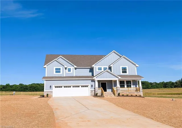Photo 1 of Sale Pending at 2940 Barnett Rd, Mebane, NC 27302 | MLS# 1223548 | Listing updated on 2026-07-16