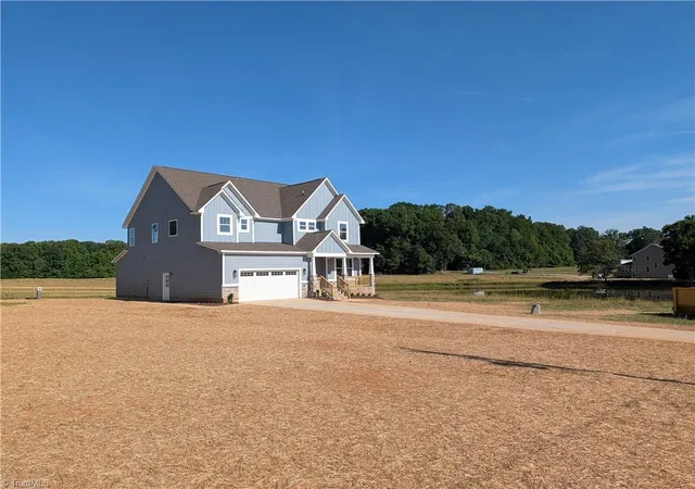 Photo 2 of Sale Pending at 2940 Barnett Rd, Mebane, NC 27302 | MLS# 1223548 | Listing updated on 2026-07-16