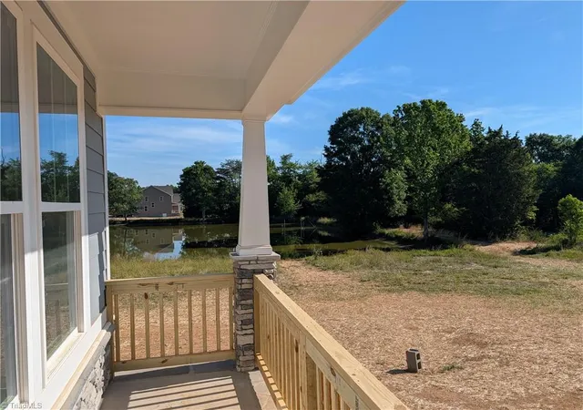 Photo 3 of Sale Pending at 2940 Barnett Rd, Mebane, NC 27302 | MLS# 1223548 | Listing updated on 2026-07-16