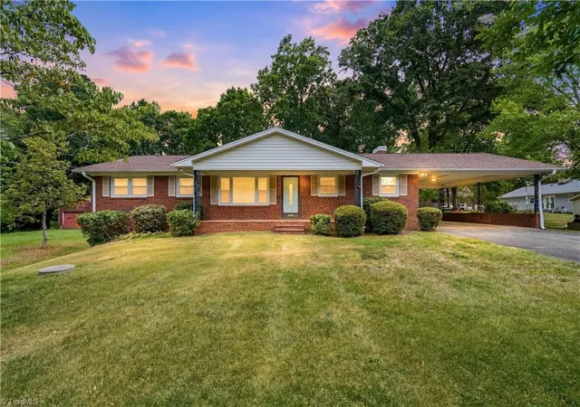 Photo 1 of Sale Pending at 717 Corjon St, Kernersville, NC 27284 | MLS# 1225086 | Listing updated on 2026-09-19