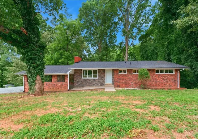 1st image of 613 Millner St, Eden, NC 27288 | MLS# 1230303
