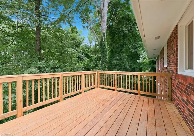 3rd image of 613 Millner St, Eden, NC 27288 | MLS# 1230303