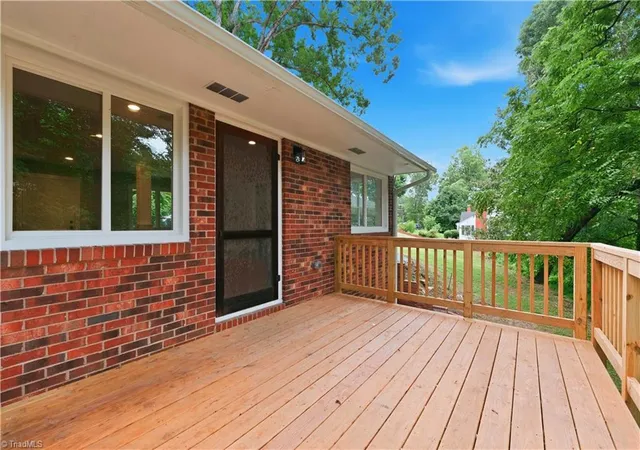 4th image of 613 Millner St, Eden, NC 27288 | MLS# 1230303