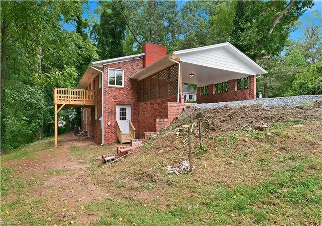 5th image of 613 Millner St, Eden, NC 27288 | MLS# 1230303