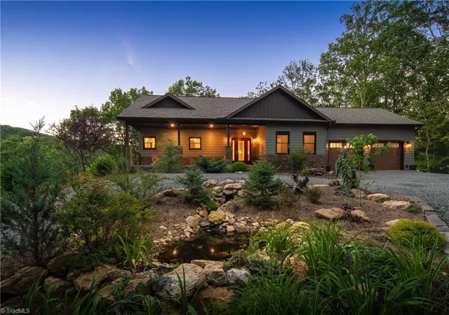 1st image of 399 Jonathan Dr, Lowgap, NC 27024 | MLS# 1224781
