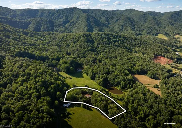 3rd image of 399 Jonathan Dr, Lowgap, NC 27024 | MLS# 1224781