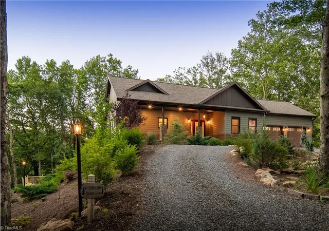 4th image of 399 Jonathan Dr, Lowgap, NC 27024 | MLS# 1224781