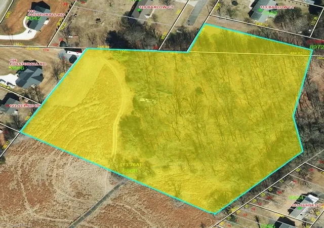 Photo 2 of Sale Pending at 00 Barlow Ct, King, NC 27021 | MLS# 1233748 | Listing updated on 2026-08-27