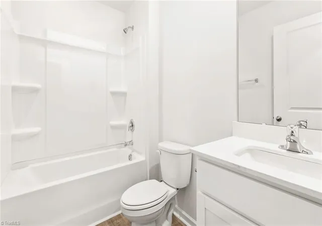 Photo 3 of Single family home for sale at 396 Middleton Dr, Lexington, NC 27295 | MLS# 1224038 | Listing updated on 2026-09-20