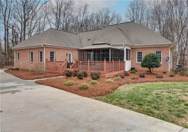 Homes for sale in Linwood, NC | 7925 Old Salisbury Rd, Linwood, NC 27299 | MLS# 1218430