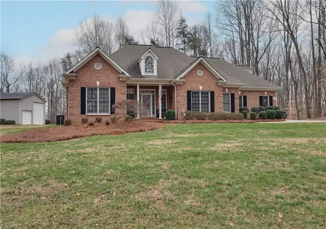 Homes for sale in Linwood, NC | 7925 Old Salisbury Rd, Linwood, NC 27299 | MLS# 1218430