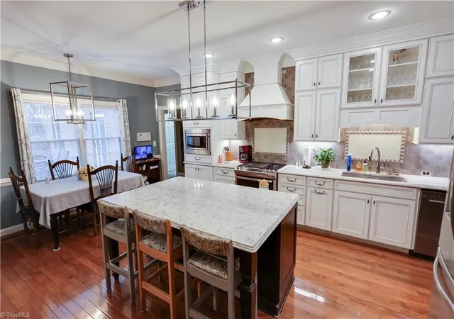 Homes for sale in Linwood, NC | 7925 Old Salisbury Rd, Linwood, NC 27299 | MLS# 1218430