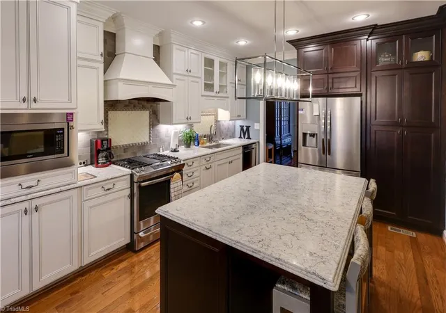 Homes for sale in Linwood, NC | 7925 Old Salisbury Rd, Linwood, NC 27299 | MLS# 1218430
