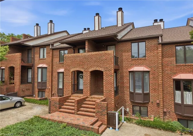 Photo 3 of Single family home for sale at 626 Walker Ave, Greensboro, NC 27401 | MLS# 1229429 | Listing updated on 2026-09-16