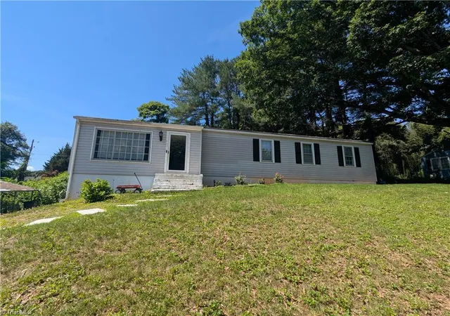 1st image of 4221 Eck Rd, Jonesville, NC 28642 | MLS# 1223008