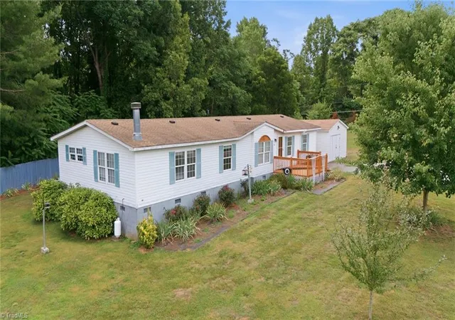 1st image of 2032 Anna Dr, Yadkinville, NC 27055 | MLS# 1225379