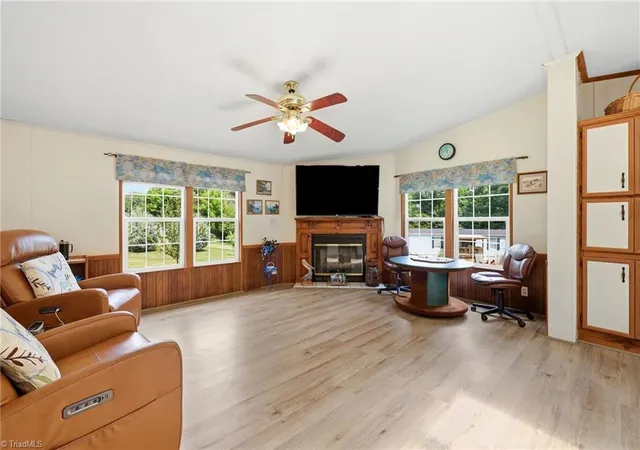 2nd image of 2032 Anna Dr, Yadkinville, NC 27055 | MLS# 1225379