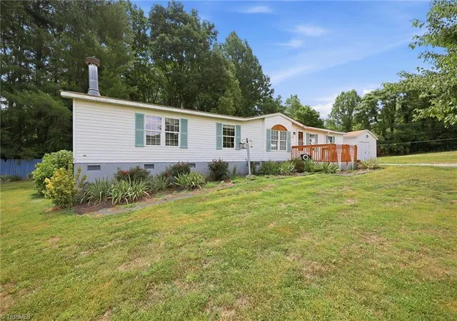 34th image of 2032 Anna Dr, Yadkinville, NC 27055 | MLS# 1225379