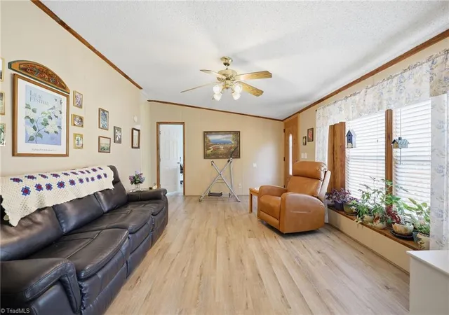 4th image of 2032 Anna Dr, Yadkinville, NC 27055 | MLS# 1225379