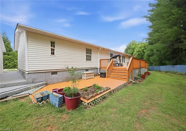 5th image of 2032 Anna Dr, Yadkinville, NC 27055 | MLS# 1225379