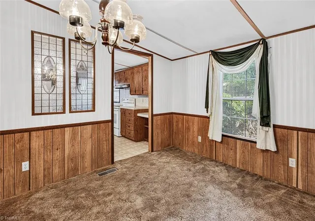 Photo 5 of Sale Pending at 2006 Soapstone Mountain Rd, Staley, NC 27355 | MLS# 1225004 | Listing updated on 2026-08-20