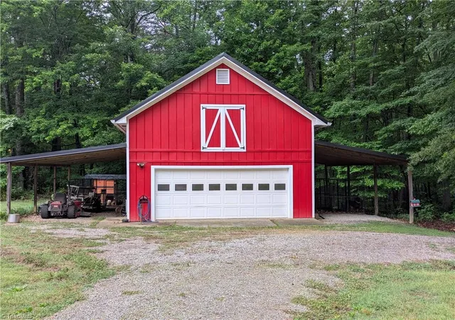 2nd image of 7160 Nc Hwy 700, Ruffin, NC 27326 | MLS# 1222051