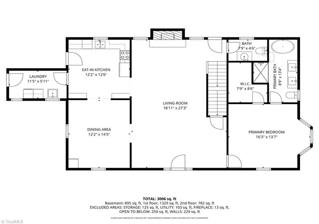 3rd image of 7160 Nc Hwy 700, Ruffin, NC 27326 | MLS# 1222051
