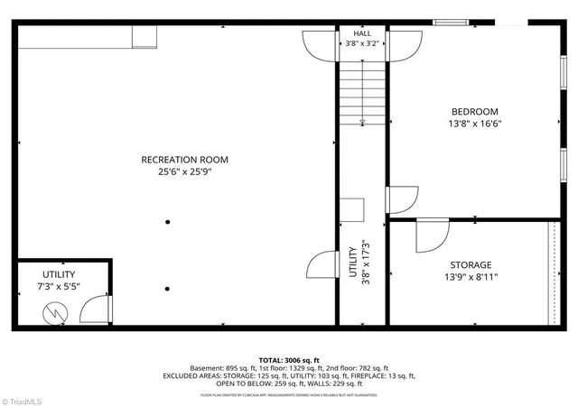 41st image of 7160 Nc Hwy 700, Ruffin, NC 27326 | MLS# 1222051