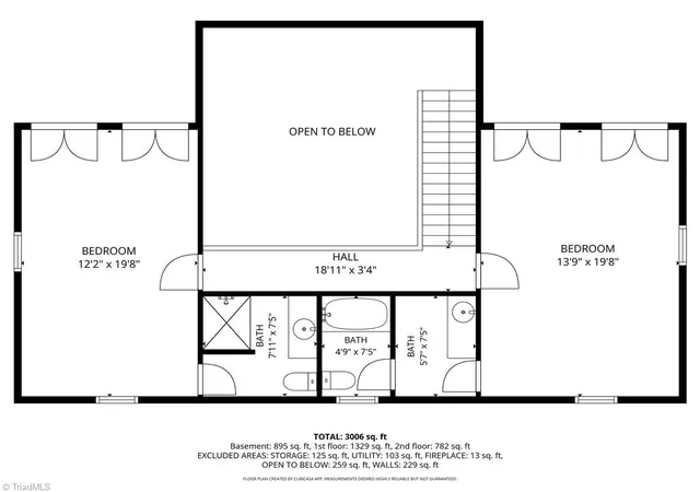 4th image of 7160 Nc Hwy 700, Ruffin, NC 27326 | MLS# 1222051