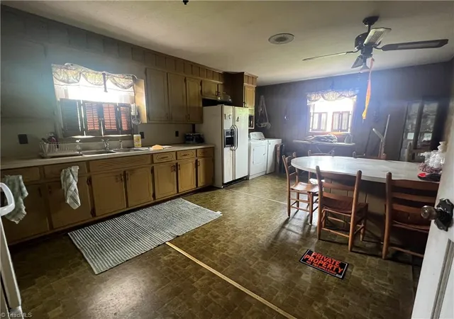 2nd image of 310 Prison Camp Rd, Dobson, NC 27017 | MLS# 1228977