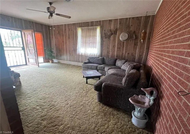 3rd image of 310 Prison Camp Rd, Dobson, NC 27017 | MLS# 1228977