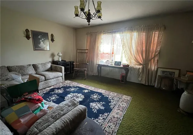 4th image of 310 Prison Camp Rd, Dobson, NC 27017 | MLS# 1228977