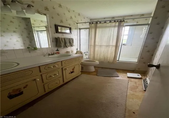 5th image of 310 Prison Camp Rd, Dobson, NC 27017 | MLS# 1228977