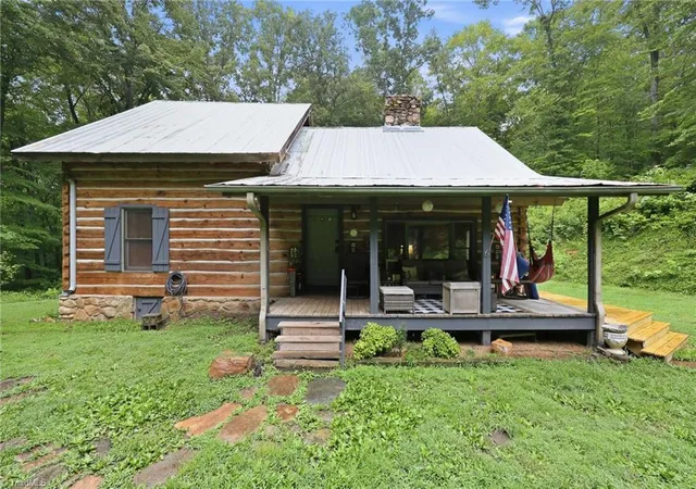 2nd image of 3439 Nc Hwy 89 E, Walnut Cove, NC 27052 | MLS# 1228151