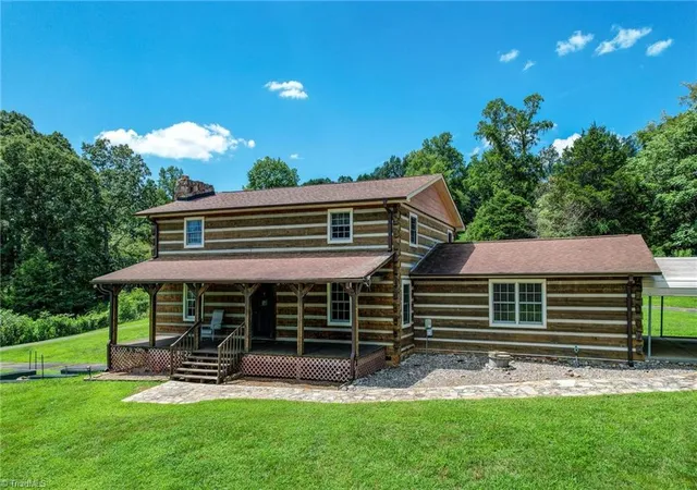 1st image of 1159 Hawkins Rd, Germanton, NC 27019 | MLS# 1231688