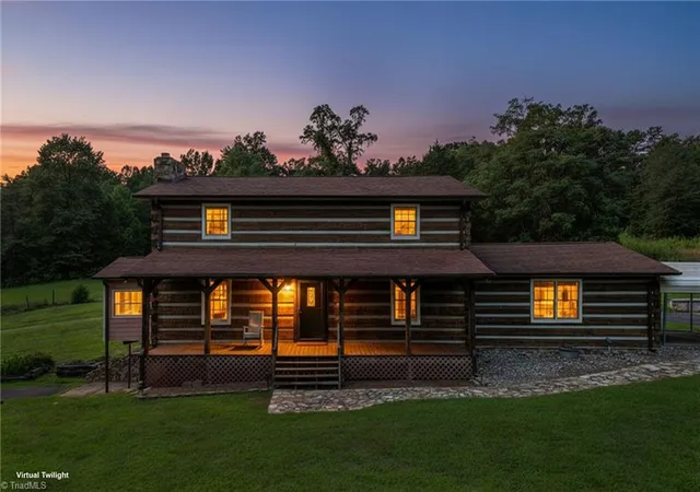 2nd image of 1159 Hawkins Rd, Germanton, NC 27019 | MLS# 1231688
