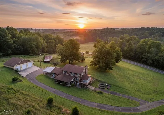 3rd image of 1159 Hawkins Rd, Germanton, NC 27019 | MLS# 1231688