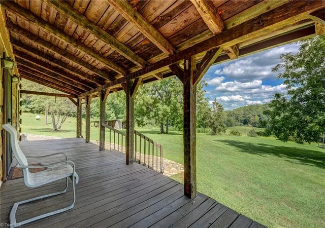 4th image of 1159 Hawkins Rd, Germanton, NC 27019 | MLS# 1231688