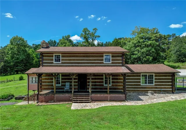 50th image of 1159 Hawkins Rd, Germanton, NC 27019 | MLS# 1231688