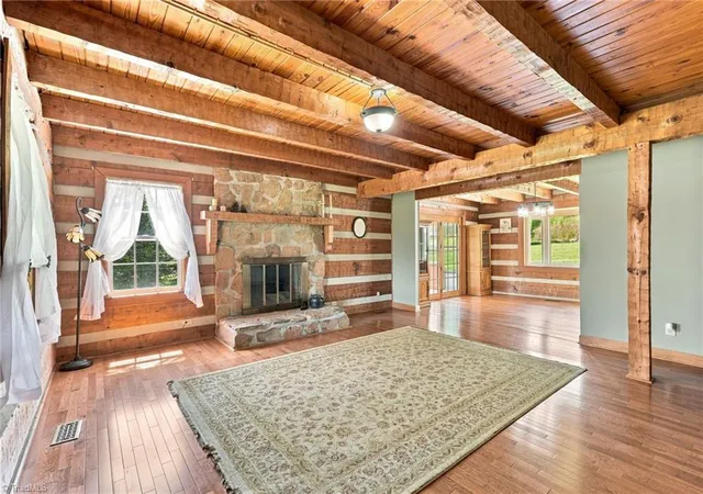 5th image of 1159 Hawkins Rd, Germanton, NC 27019 | MLS# 1231688