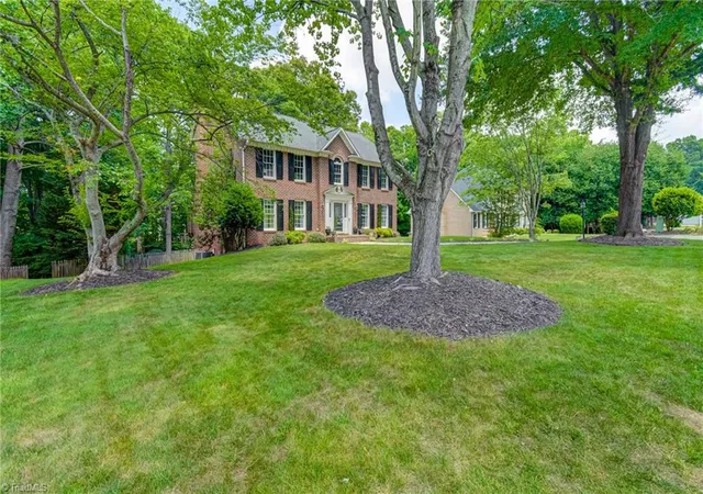 2nd image of 380 Hollinswood Ave, Winston Salem, NC 27103 | MLS# 1226480