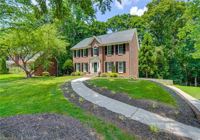 3rd image of 380 Hollinswood Ave, Winston Salem, NC 27103 | MLS# 1226480