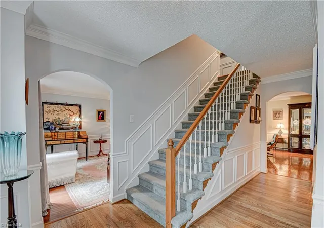 4th image of 380 Hollinswood Ave, Winston Salem, NC 27103 | MLS# 1226480