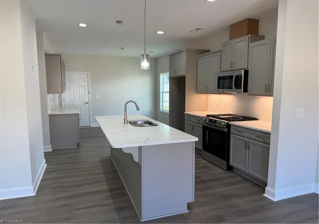 Photo 3 of Single family home for sale at 1628 Birtwick Park St #88, Kernersville, NC 27284 | MLS# 1211647 | Listing updated on 2026-09-15